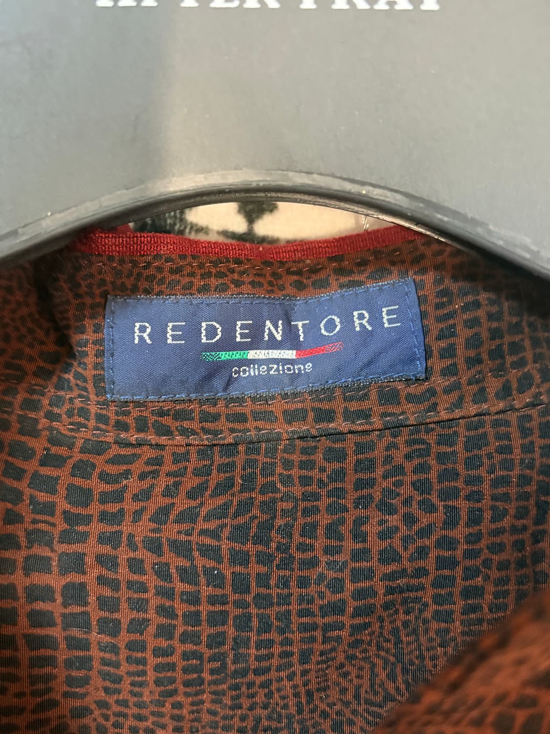 Redentore shirt  상품이미지3