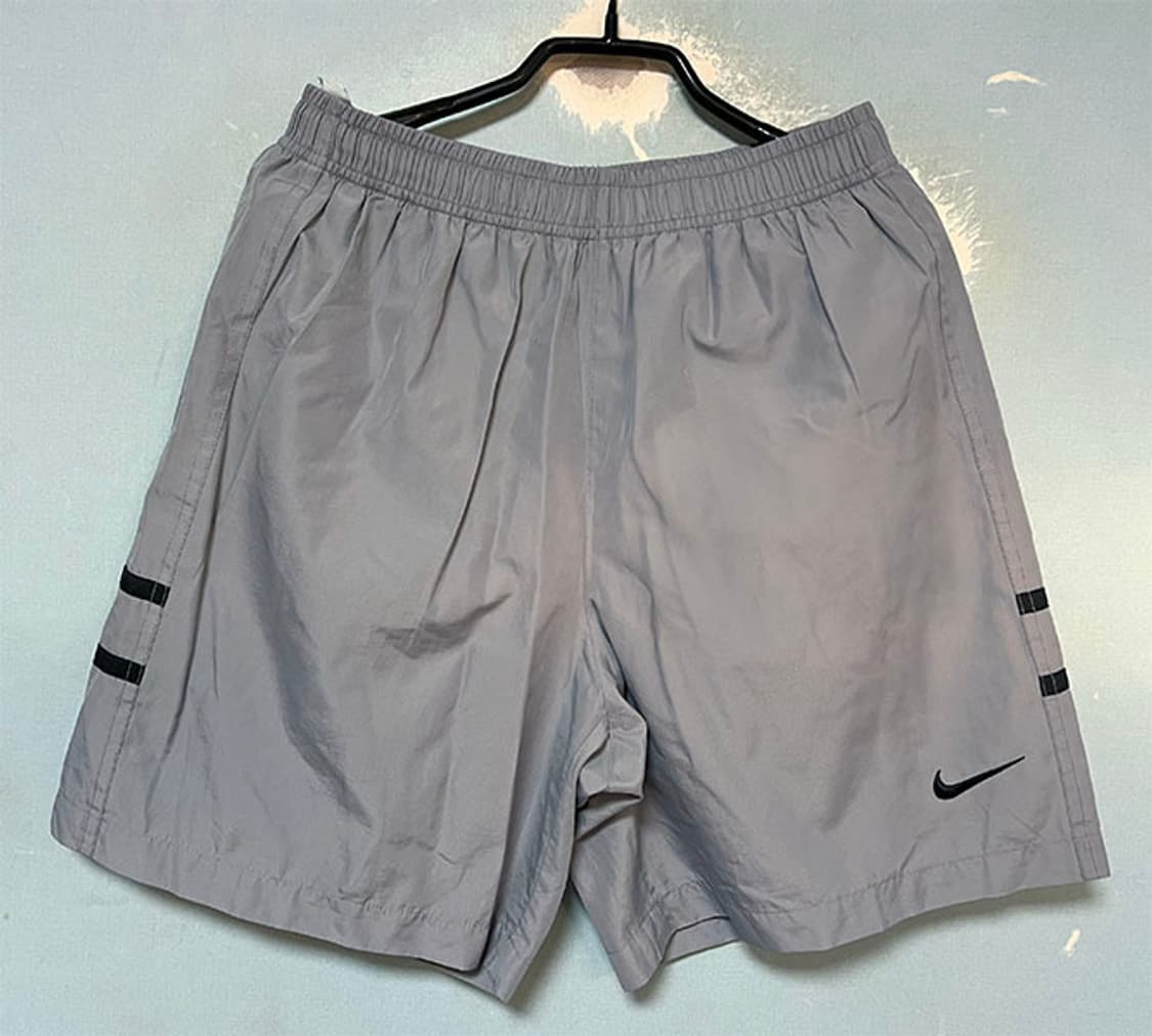 NIKE 나이키 남자 우븐쇼츠 반바지 스포츠 여름 L 33 상품이미지1