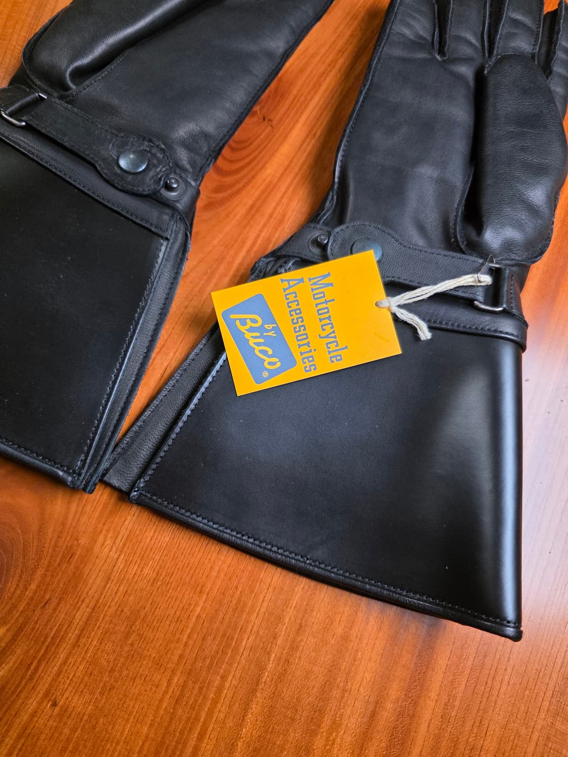 리어맥코이 부코 건틀렛 장갑 상품이미지6