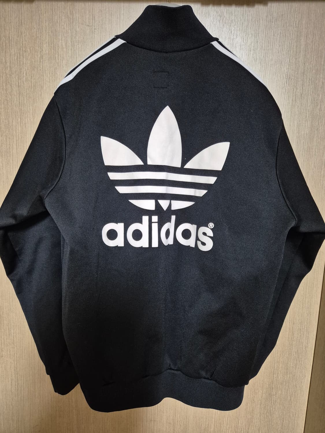 아디다스 유로파 빅로고 F 상품이미지3