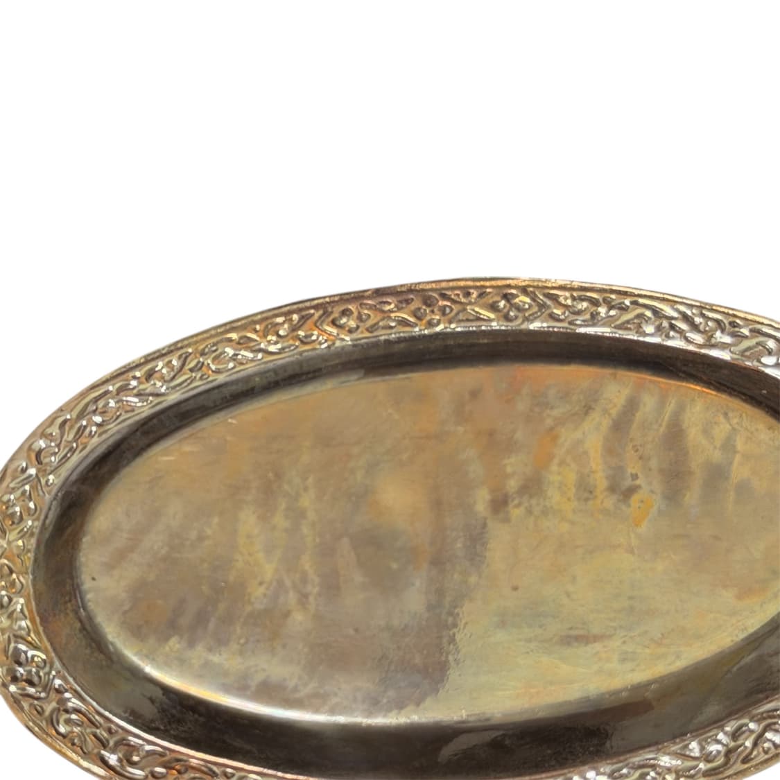 황동 오벌트레이 상품이미지6