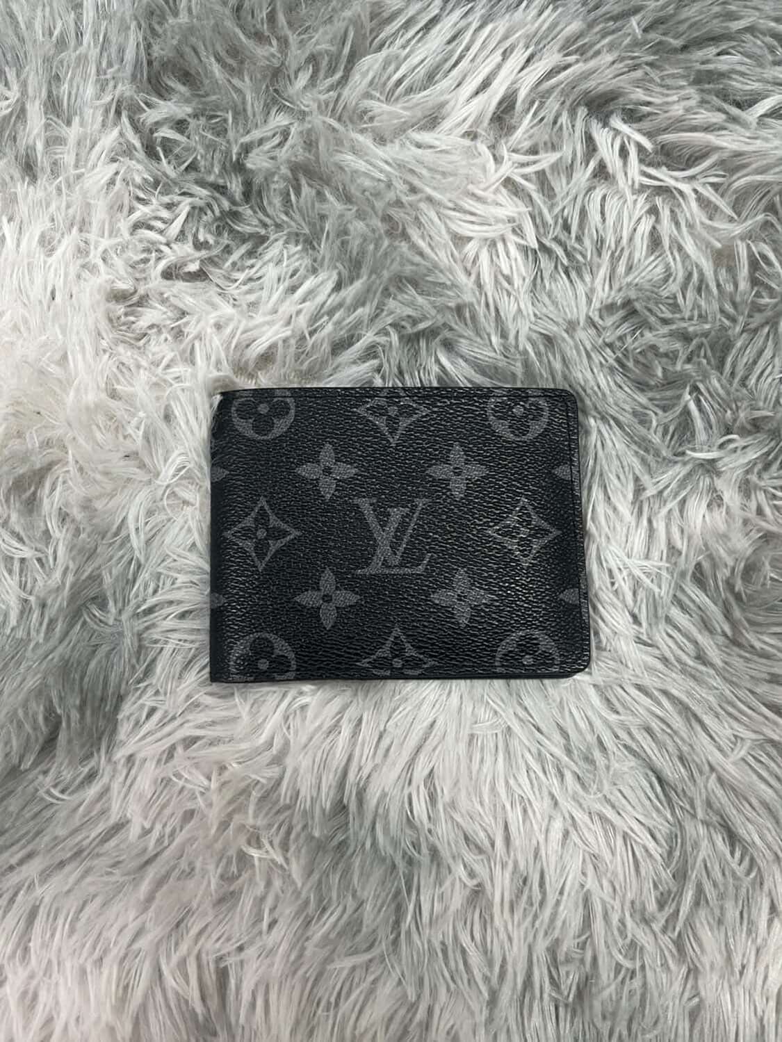 [단품] 루이비통 모노그램 멀티플윌릿 반지갑 상품이미지1