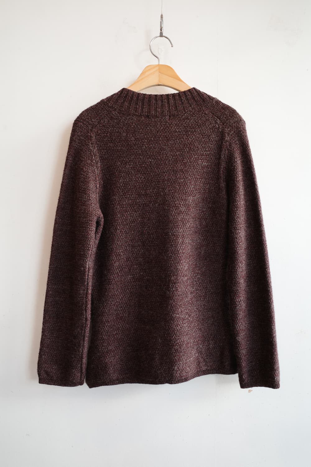 MARGARET HOWELL 마가렛호웰 울 가디건  상품이미지6