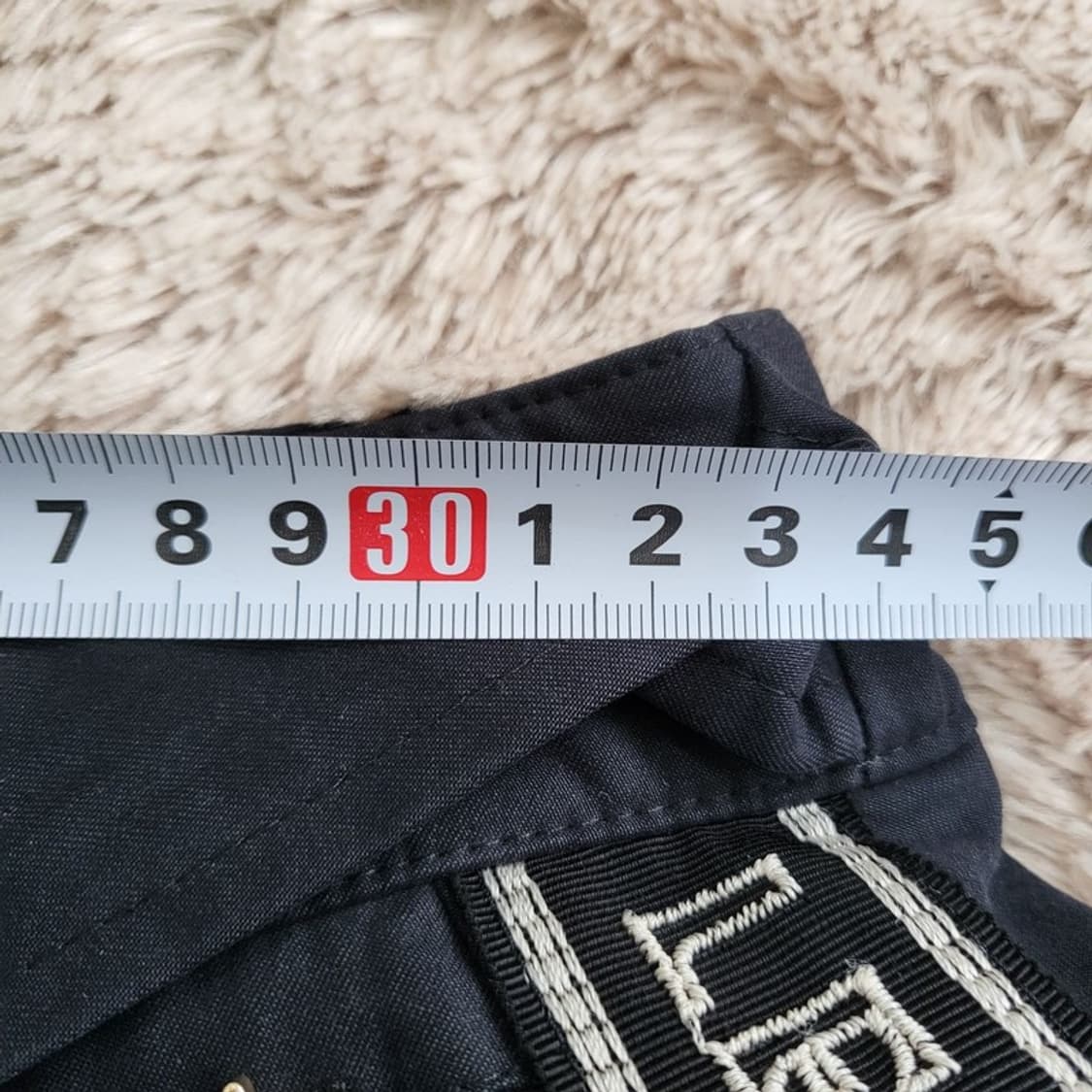 오즈세컨 여 미니스커트 0504 상품이미지6