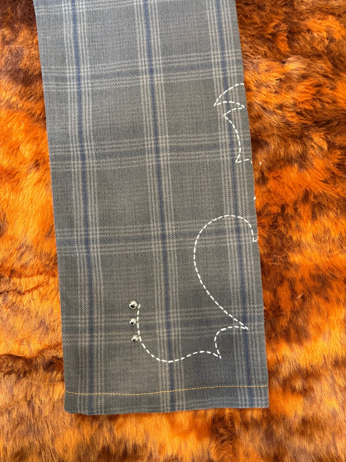 Levis Remake Pants 상품이미지8