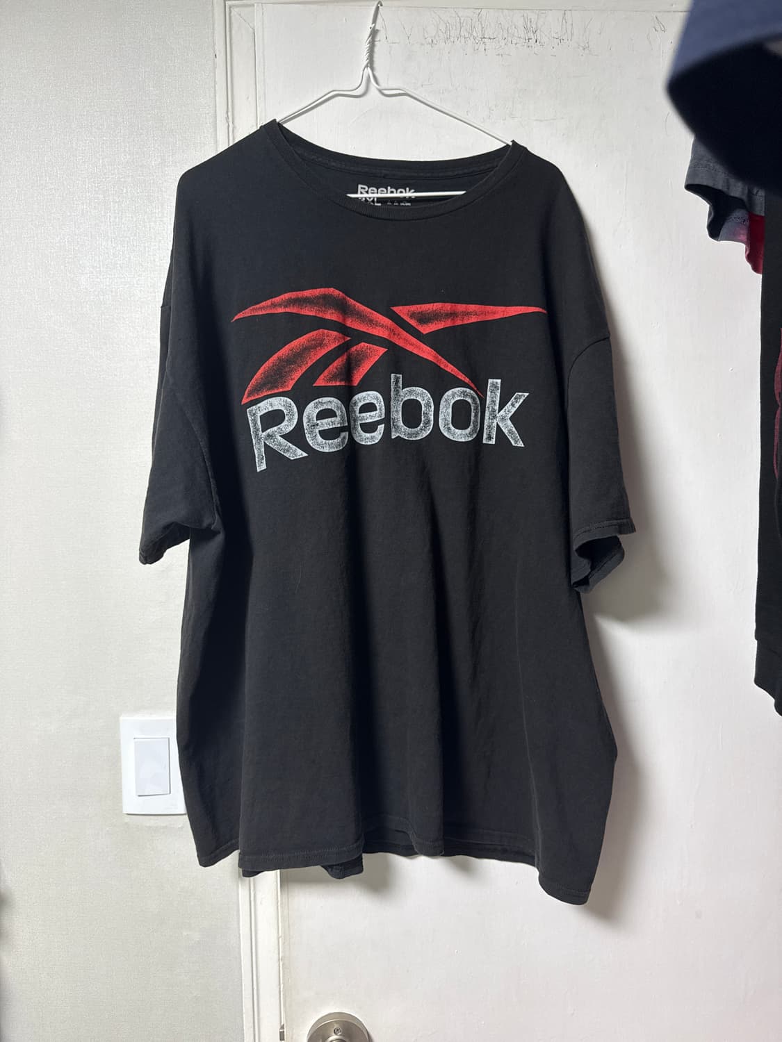 Vintage Reebok 반팔티 상품이미지2