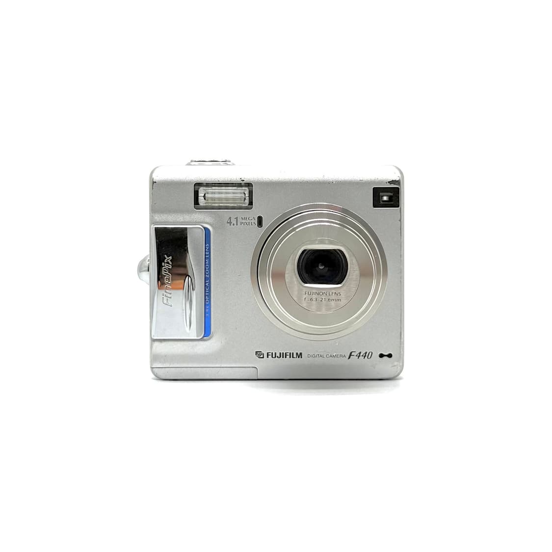 [인플루언서&레어!] 후지필름 Finepix F440 디지털카메라 상품이미지2