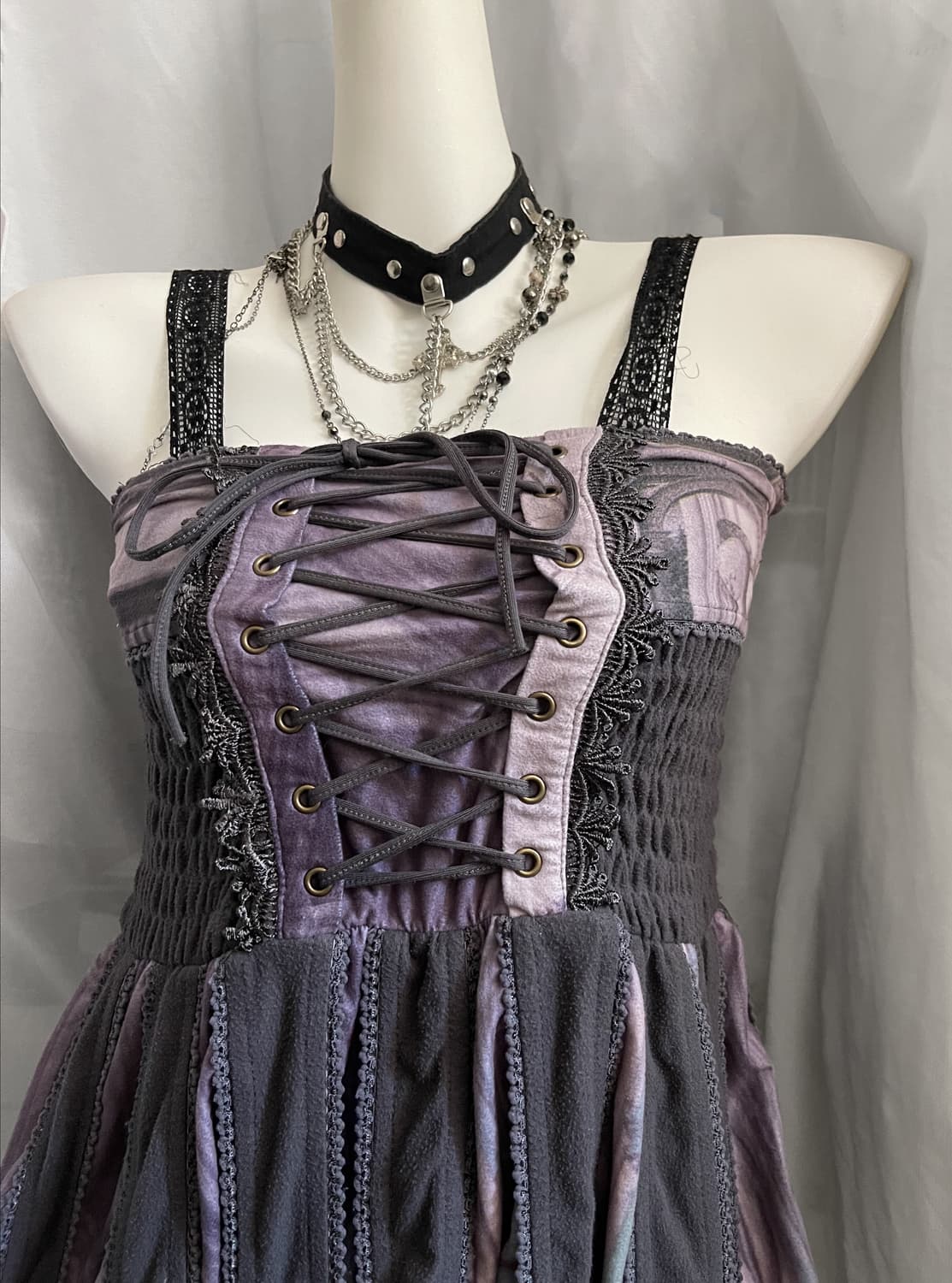 ozzon 오즈온 스커트 ozzcroce ozzangelo 상품이미지2