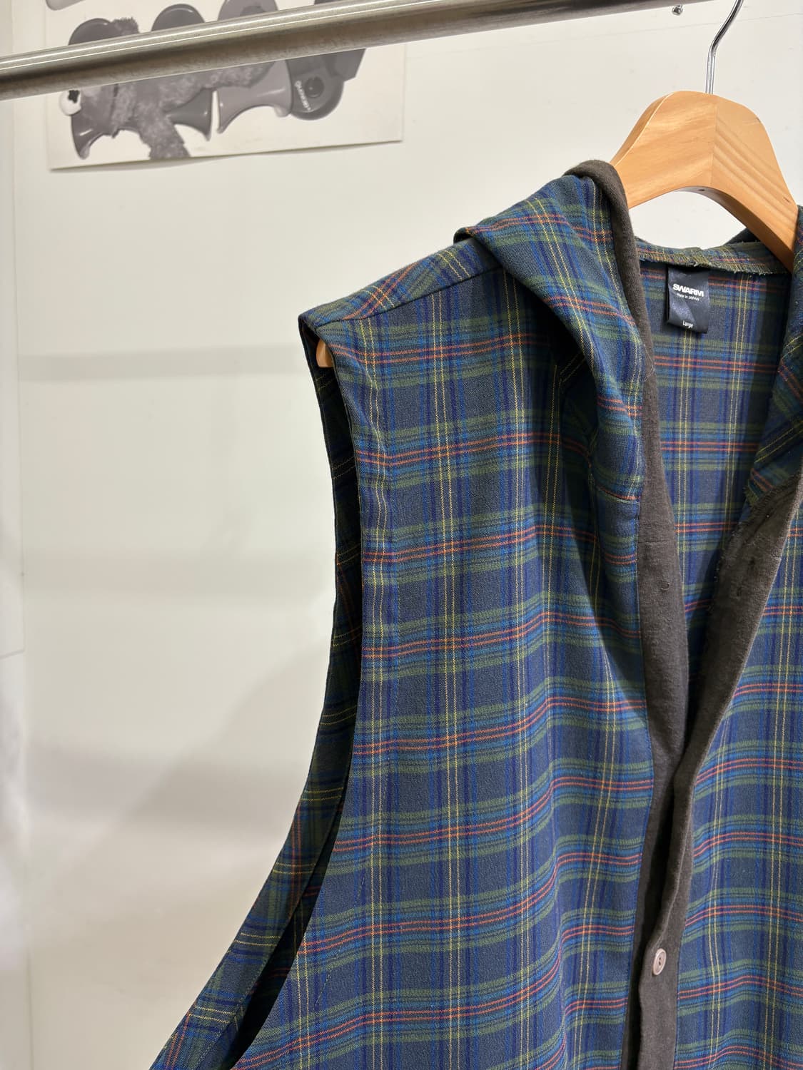 SWARM (Made in Japan) 베스트 상품이미지3