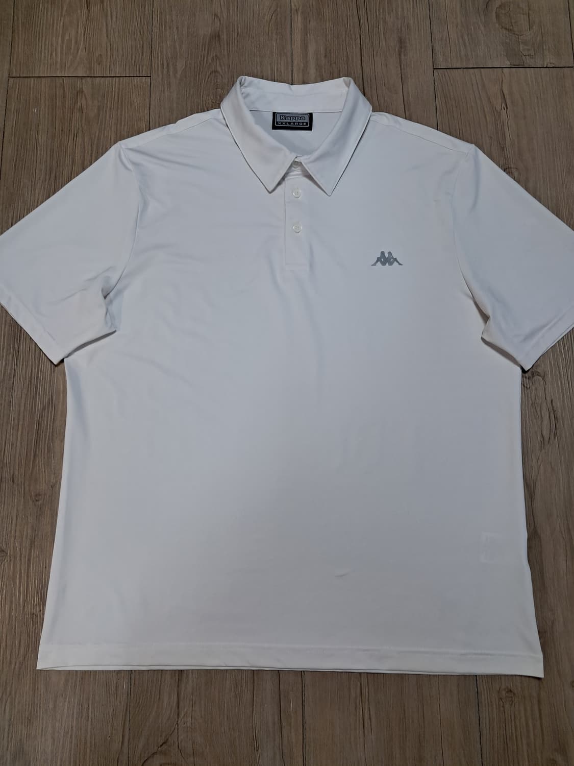 카파 반팔티 남성110  상품이미지3