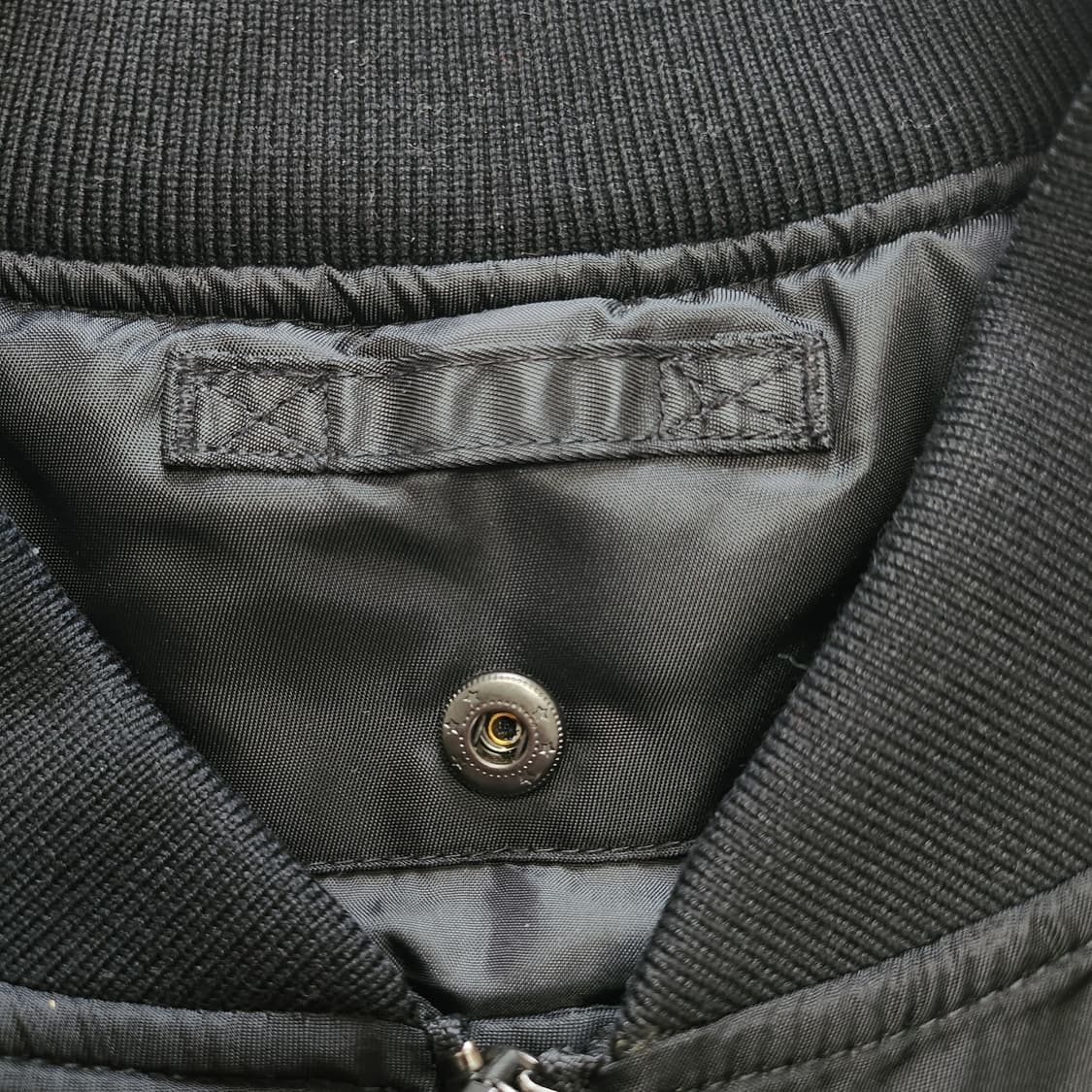 스파오 항공점퍼 상품이미지2