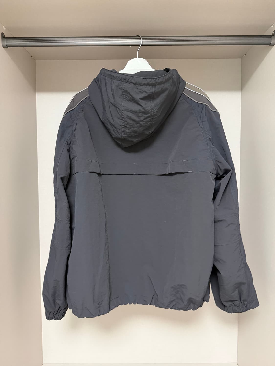 [M] ERL UFO WINDBREAKER 이알엘 바람막이 자켓 상품이미지3