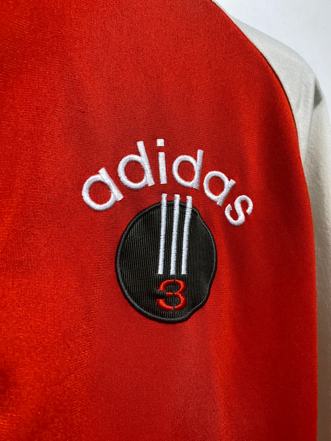 00’s 빈티지 아디다스 트랙탑  상품이미지3