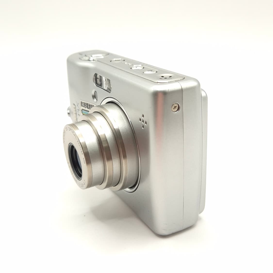 풀박📸 니콘 쿨픽스 L12 ✨  꾸안꾸 느낌의 데일리 감성 상품이미지10