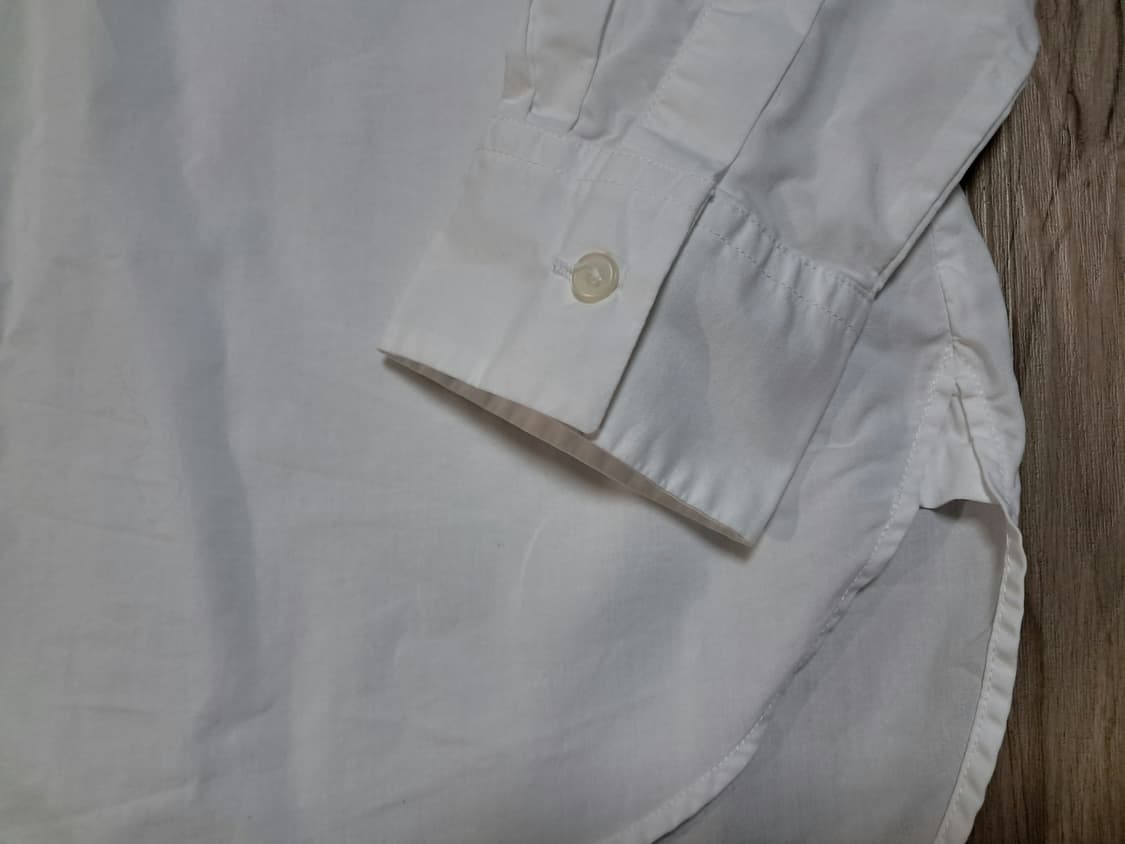 유니클로 여성 면 셔츠 M 상품이미지9