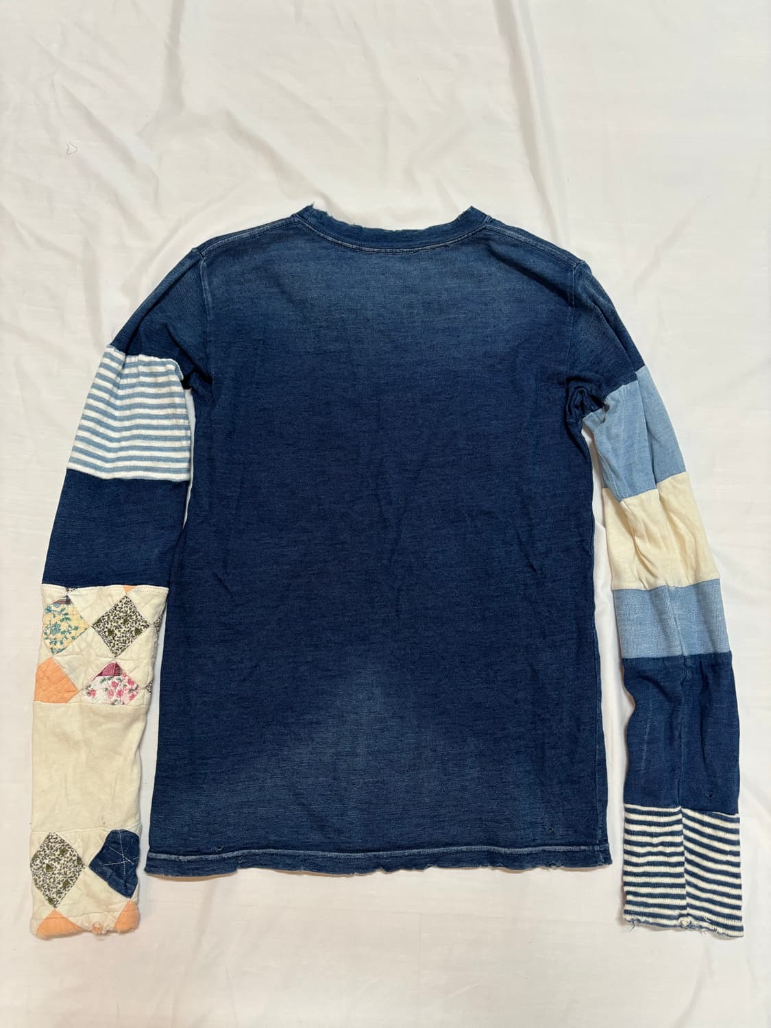 캐피탈 긴팔 티 상품이미지5