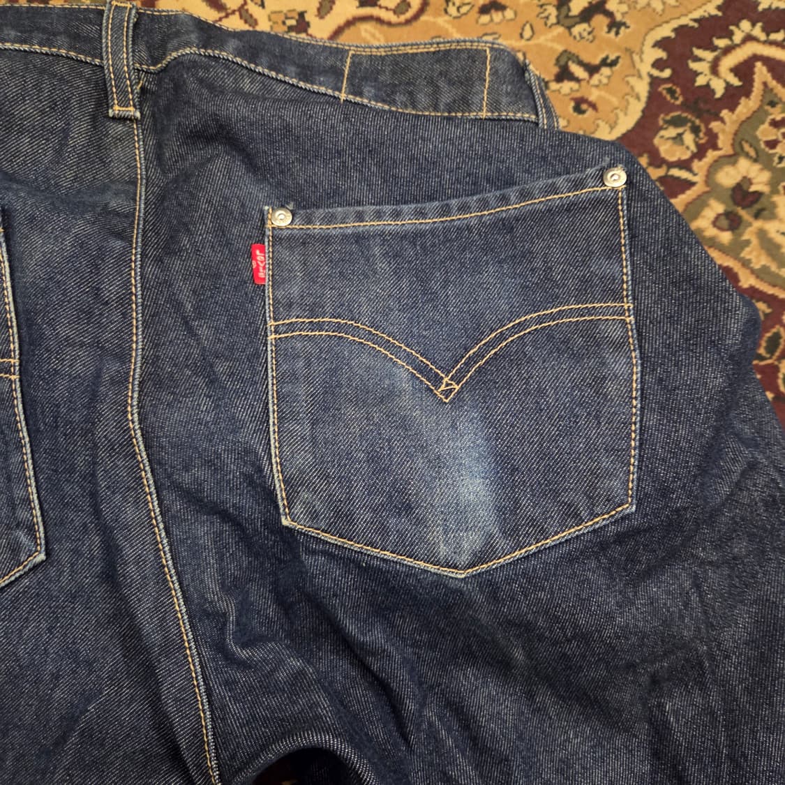 리바이스 엔지니어드진 32사이즈 상품이미지10