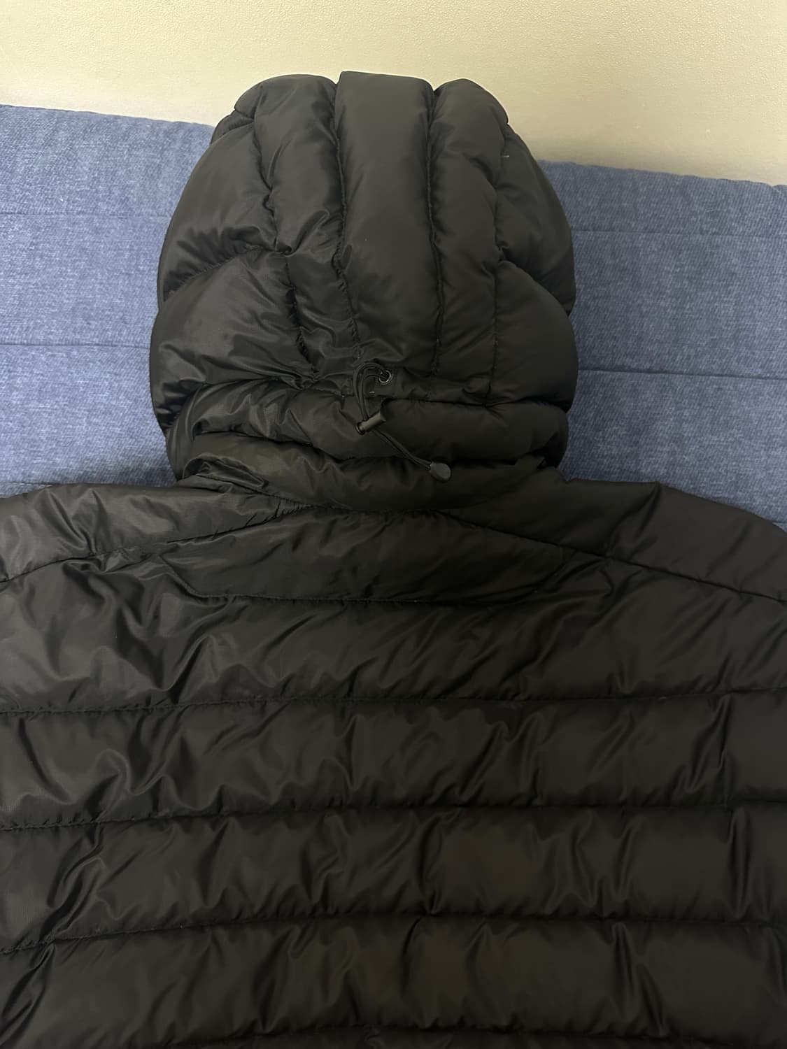 아크테릭스 세륨 후디 블랙 L 상품이미지7