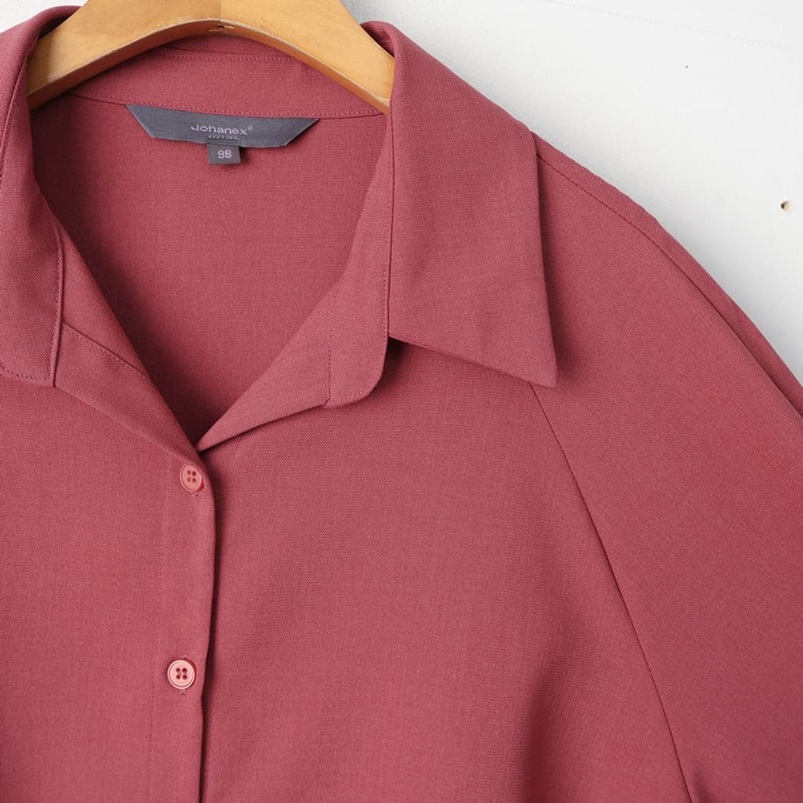 66/요하넥스 블라우스 상품이미지3