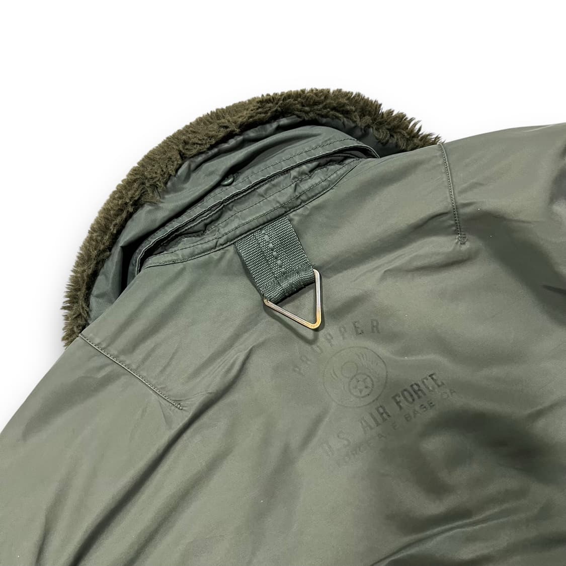 Propper Ma-1 Flight khaki jacket 상품이미지6