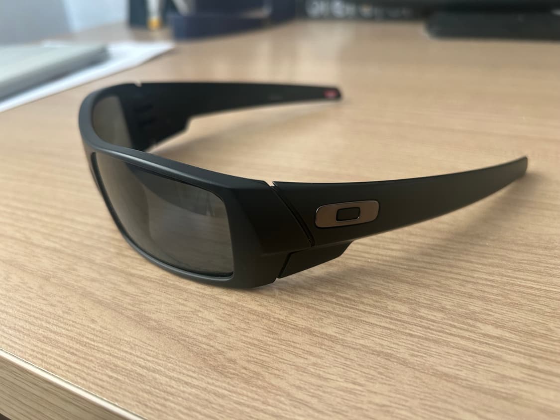 오클리 가스캔 선글라스 상품이미지2