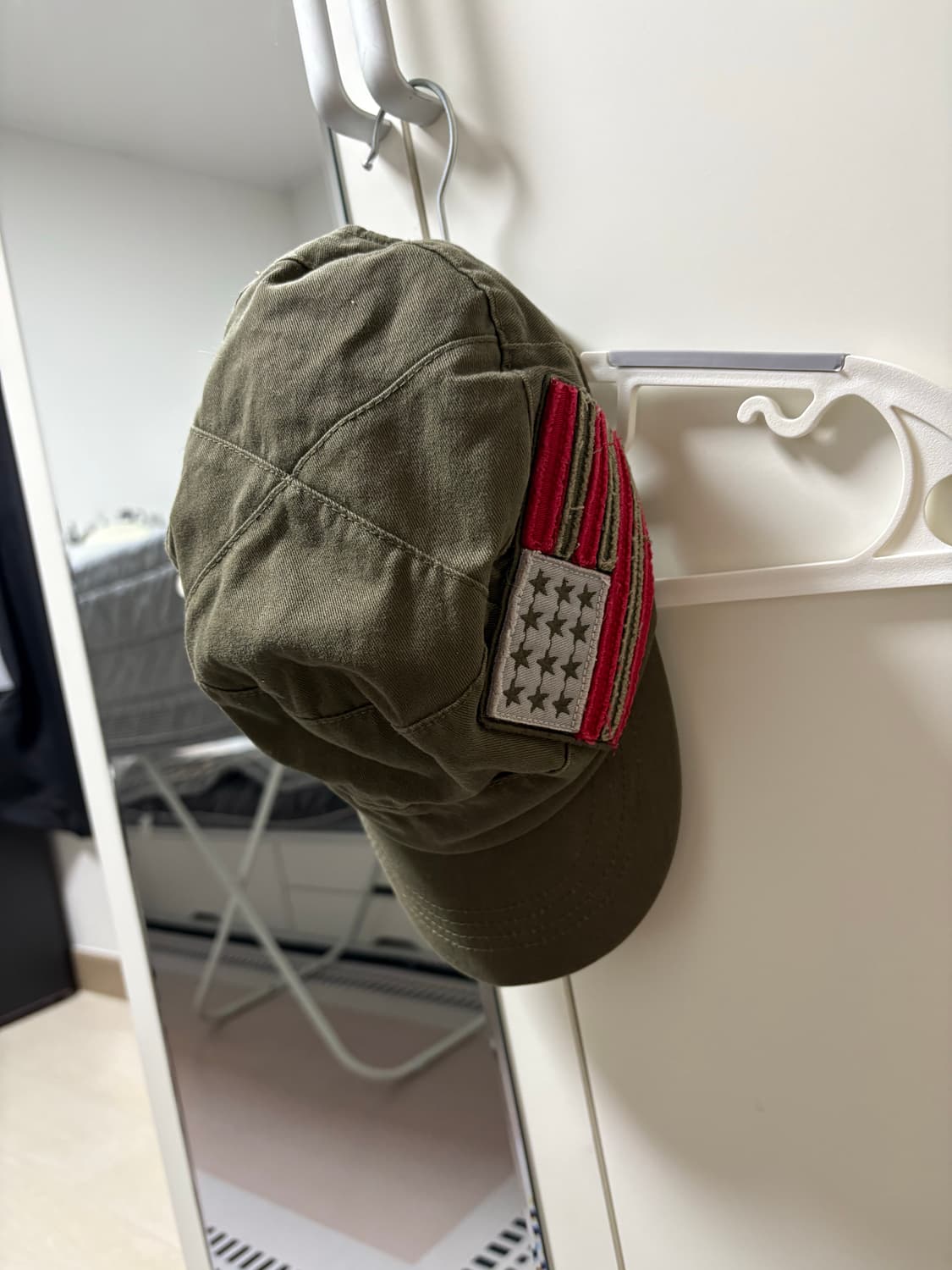 빈티지 볼캡 상품이미지2