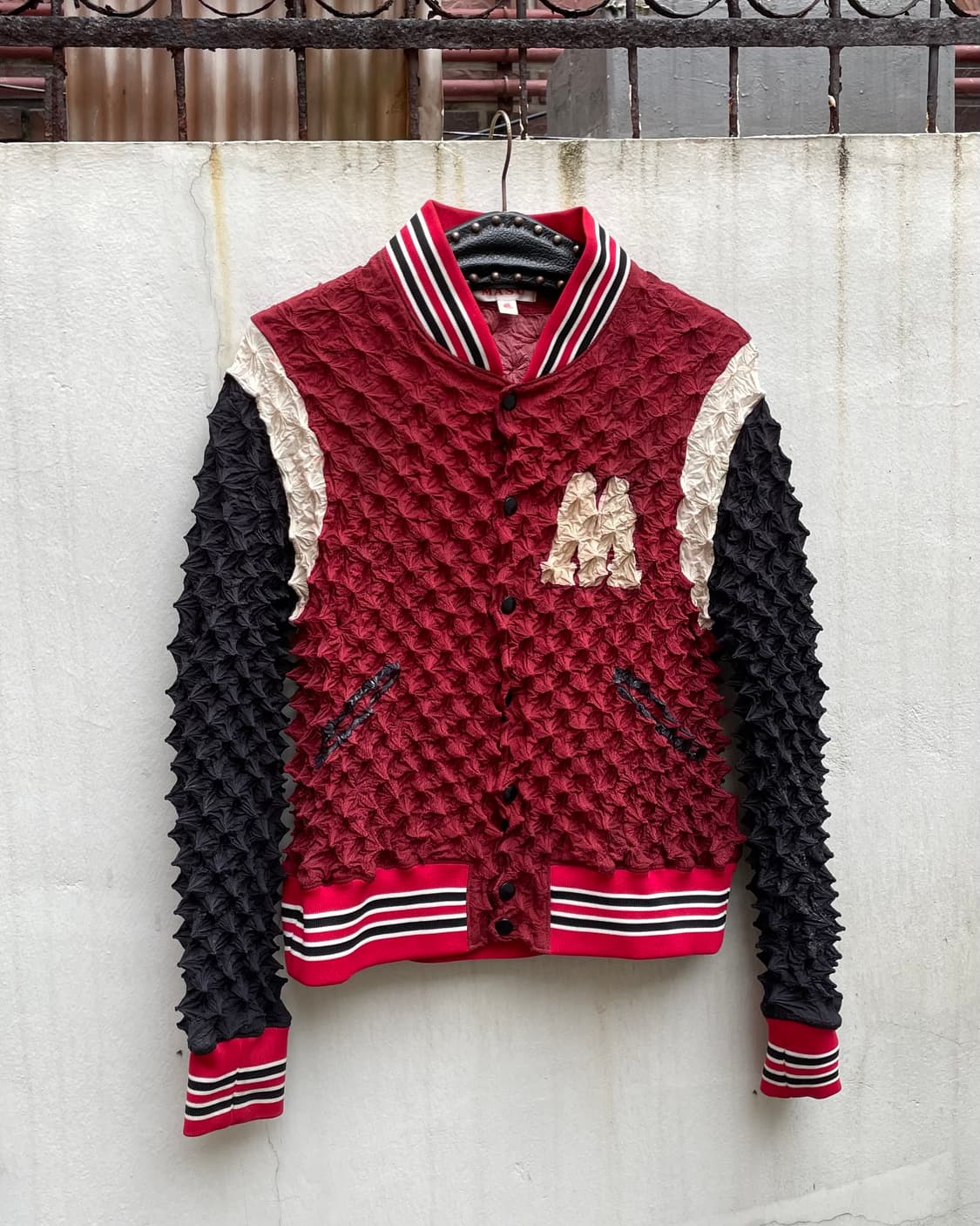 Spike Stadium Red Jacket 48 상품이미지1