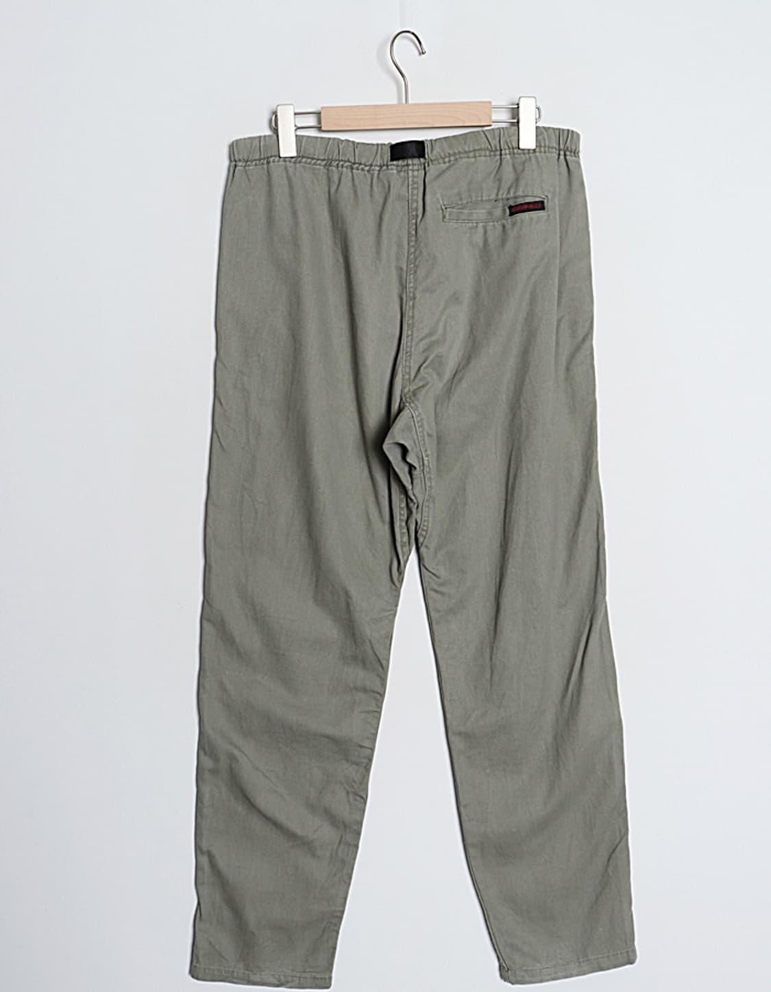 GRAMiCCi Narrow Pant (31~32) 상품이미지6