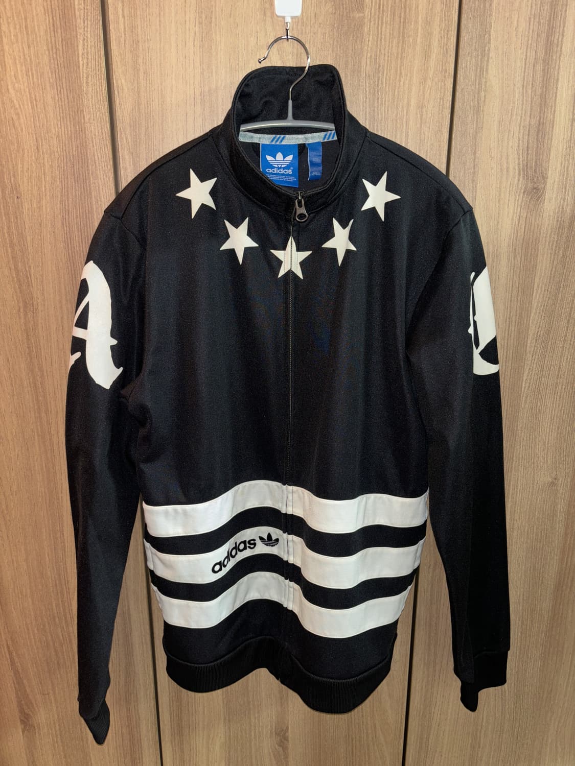 아디다스 스타 트랙탑 져지 star TT 상품이미지2