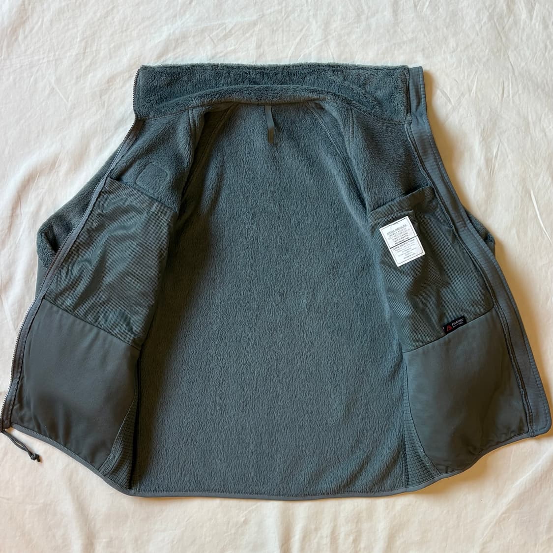 [S-R] ECWCS Genlll 폴라텍 플리스 자켓 상품이미지5