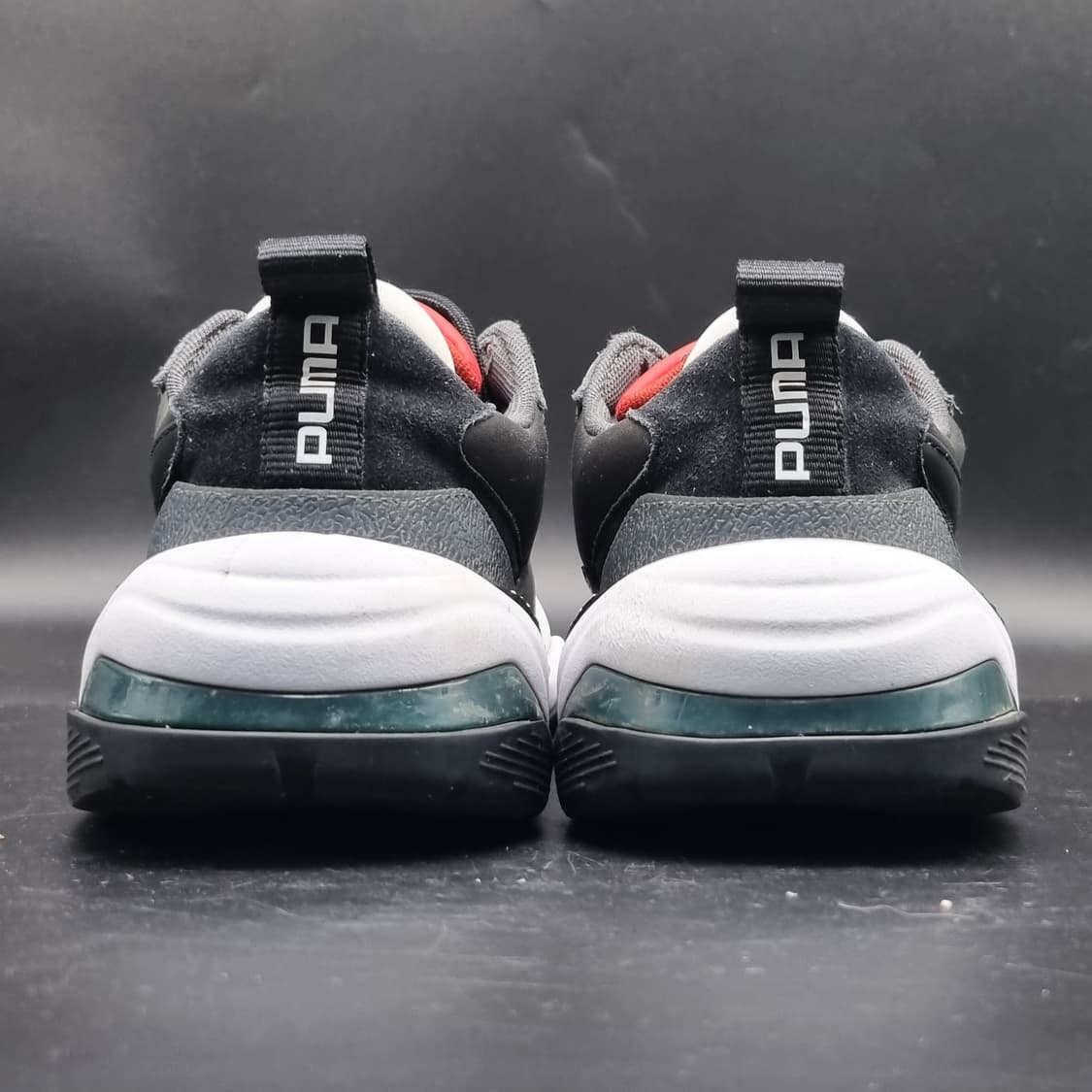 푸마 썬더 스펙트라 운동화250 상품이미지4