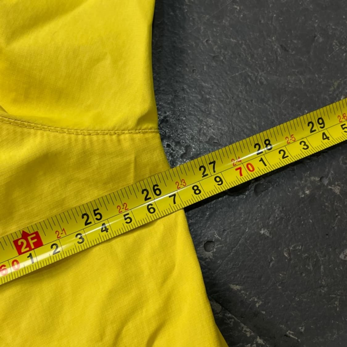 105 나이키 골프 아노락 상품이미지6