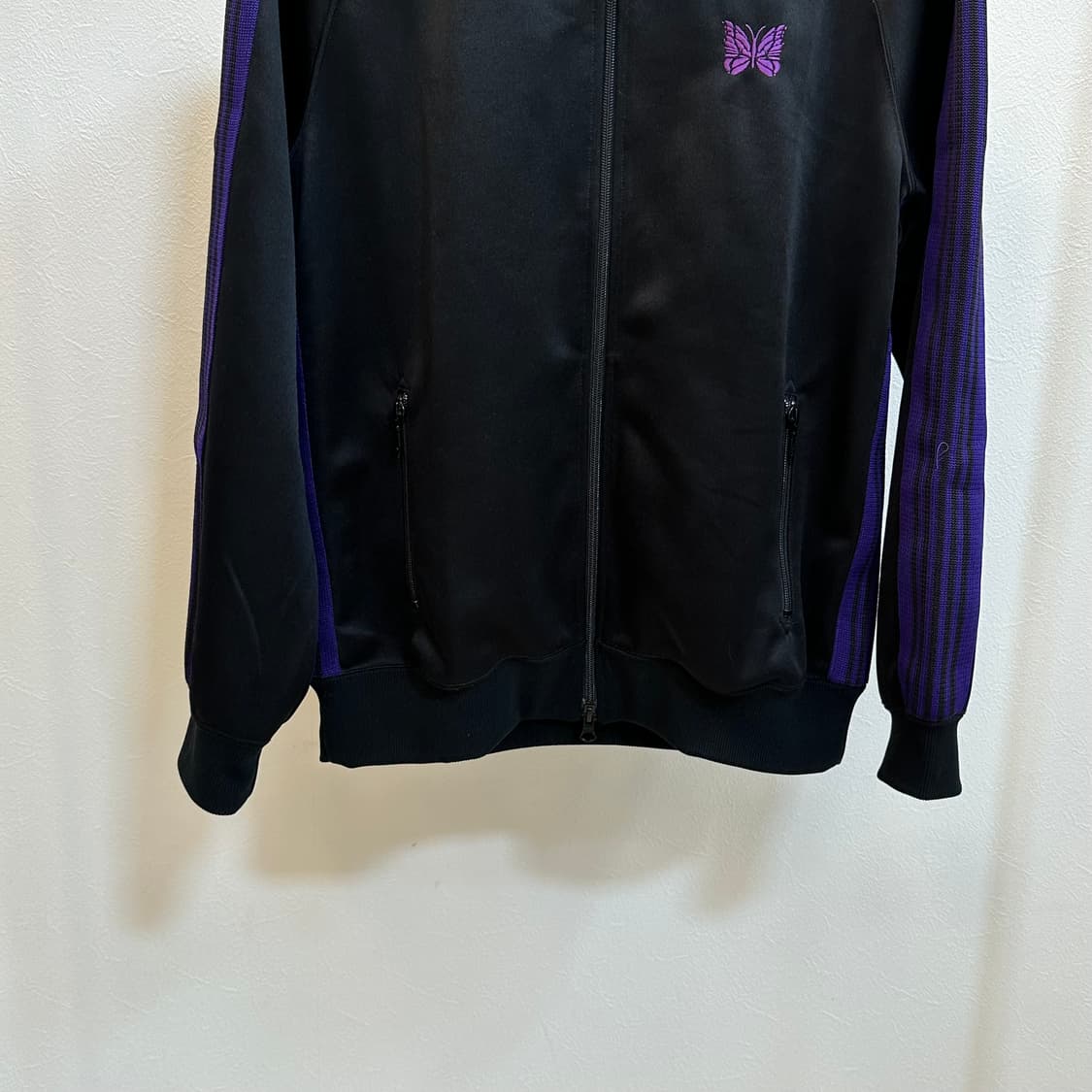 니들스 검보 트랙자켓  상품이미지3