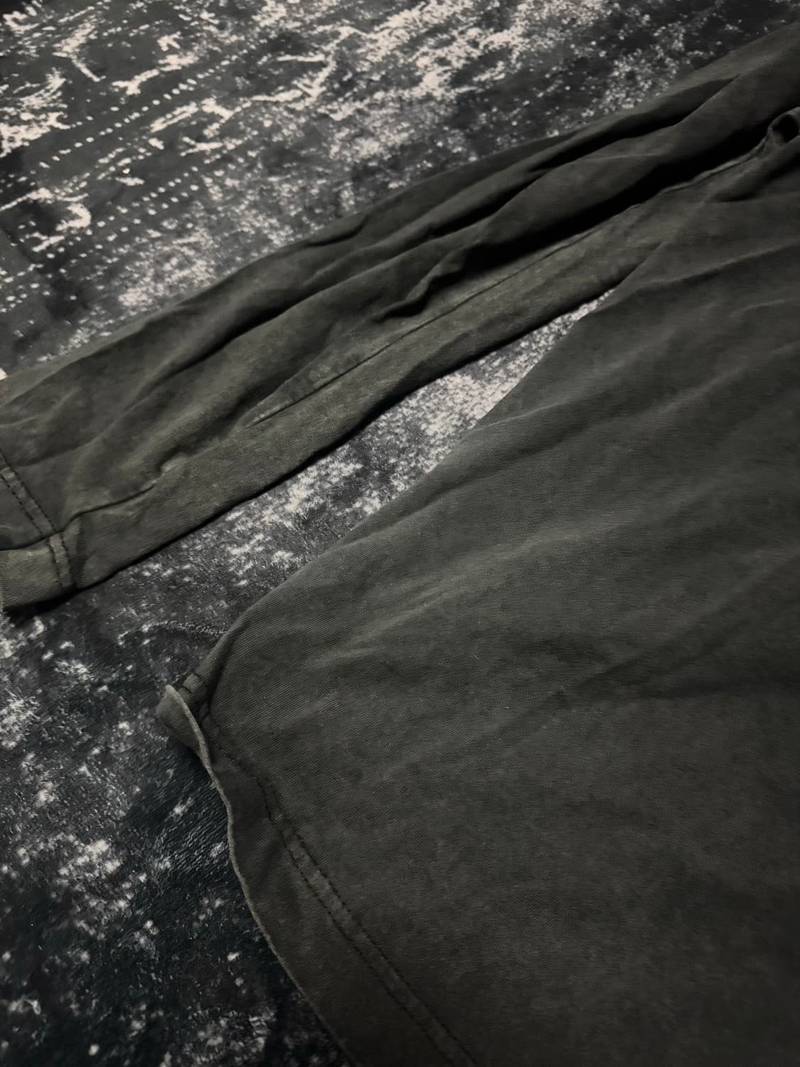 ZARA Pigment Long Sleeve 상품이미지4