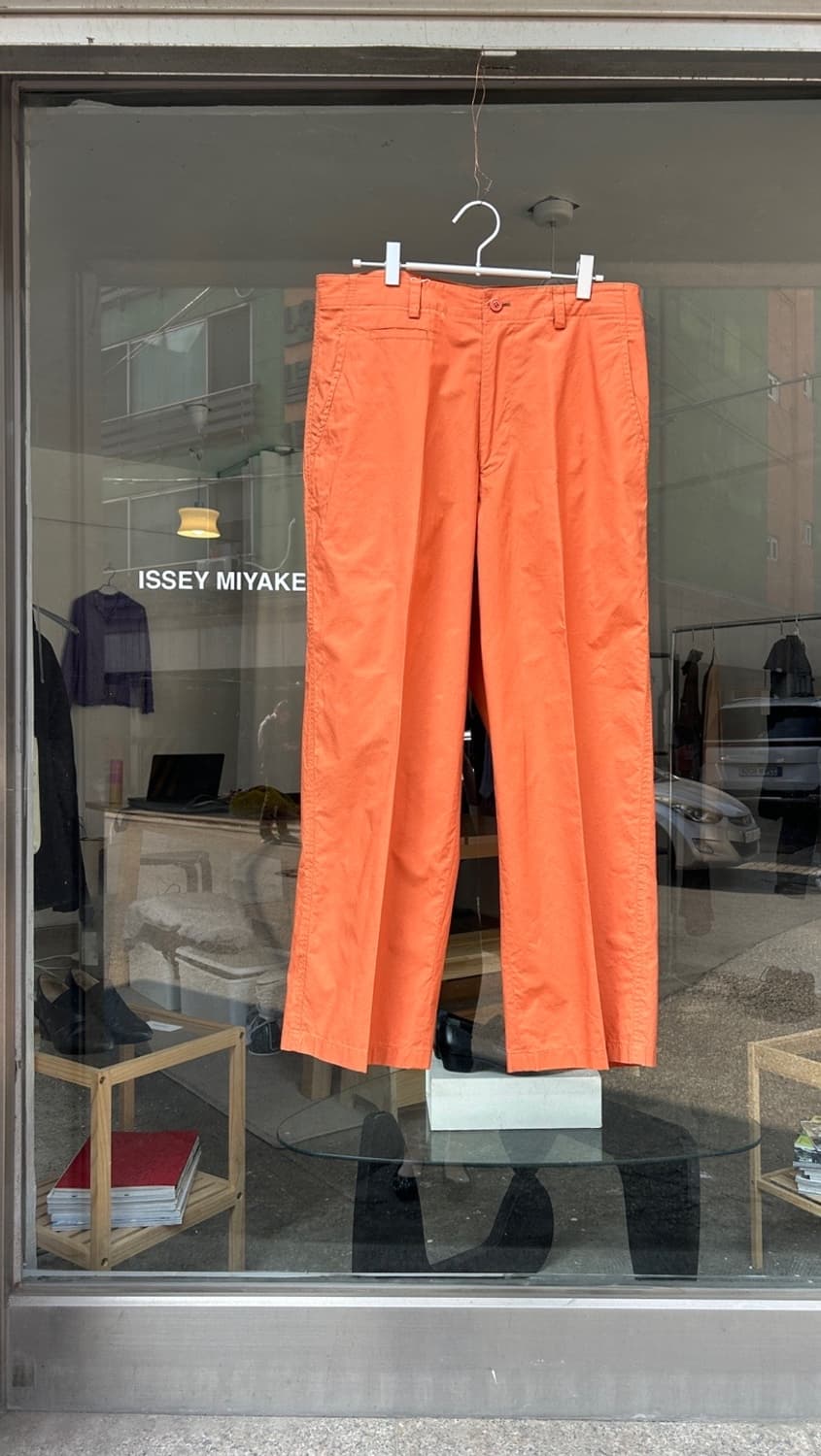 Issey Miyake Men trousers 상품이미지1