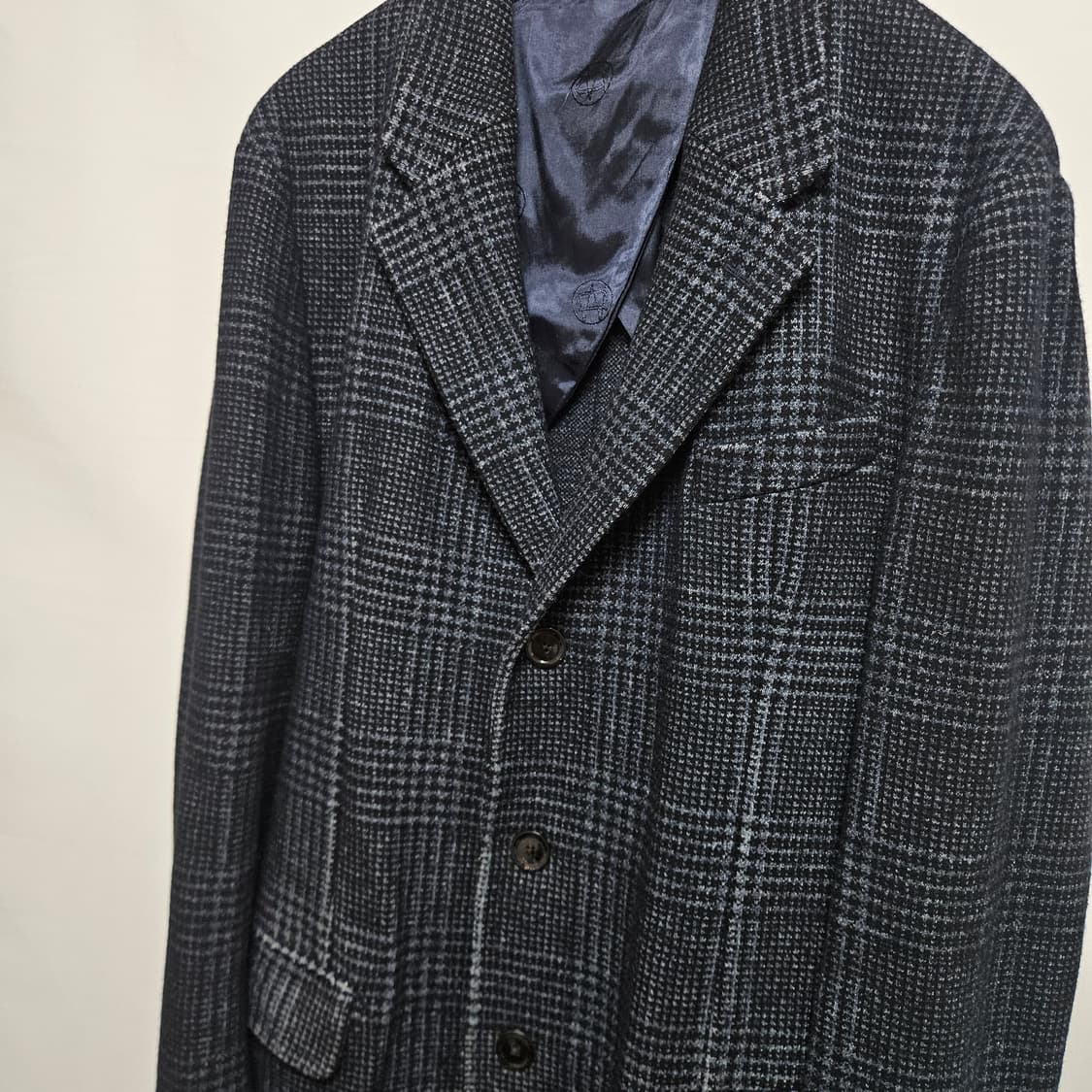 마시모두띠 비스코스 코트 44 상품이미지2