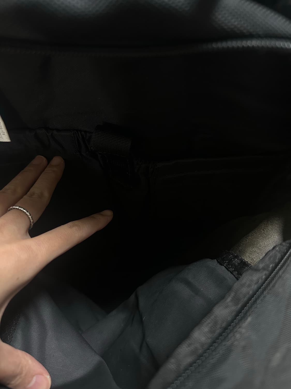 나이키 올드스쿨 acg 트레킹 백팩 가방 상품이미지3