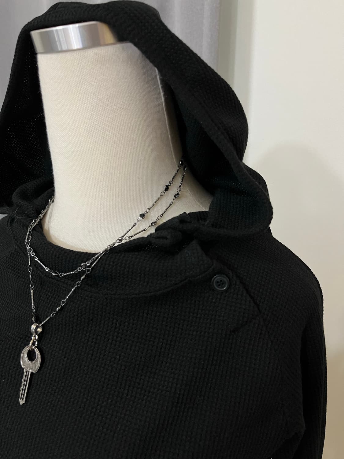 key necklace 상품이미지1