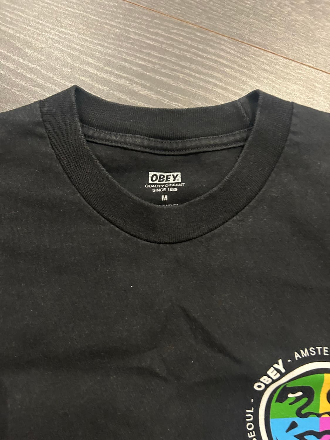 티셔츠 판매합니다 상품이미지7