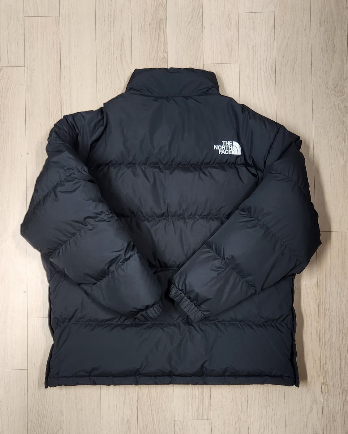 노스페이스 화이트라벨 에그론 EX 다운 자켓 2XL 상품이미지2