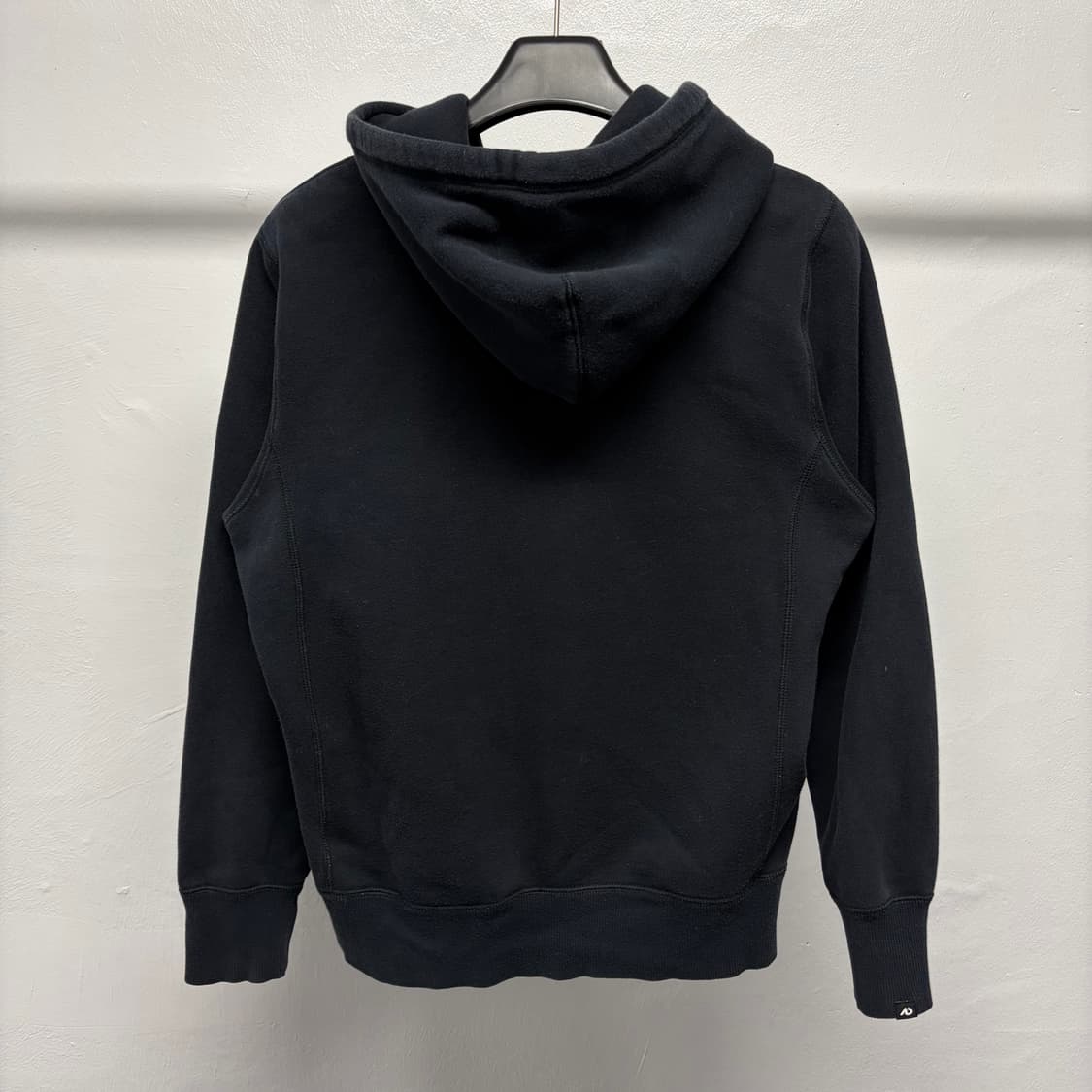 나이키 빈티지 후드 상품이미지2