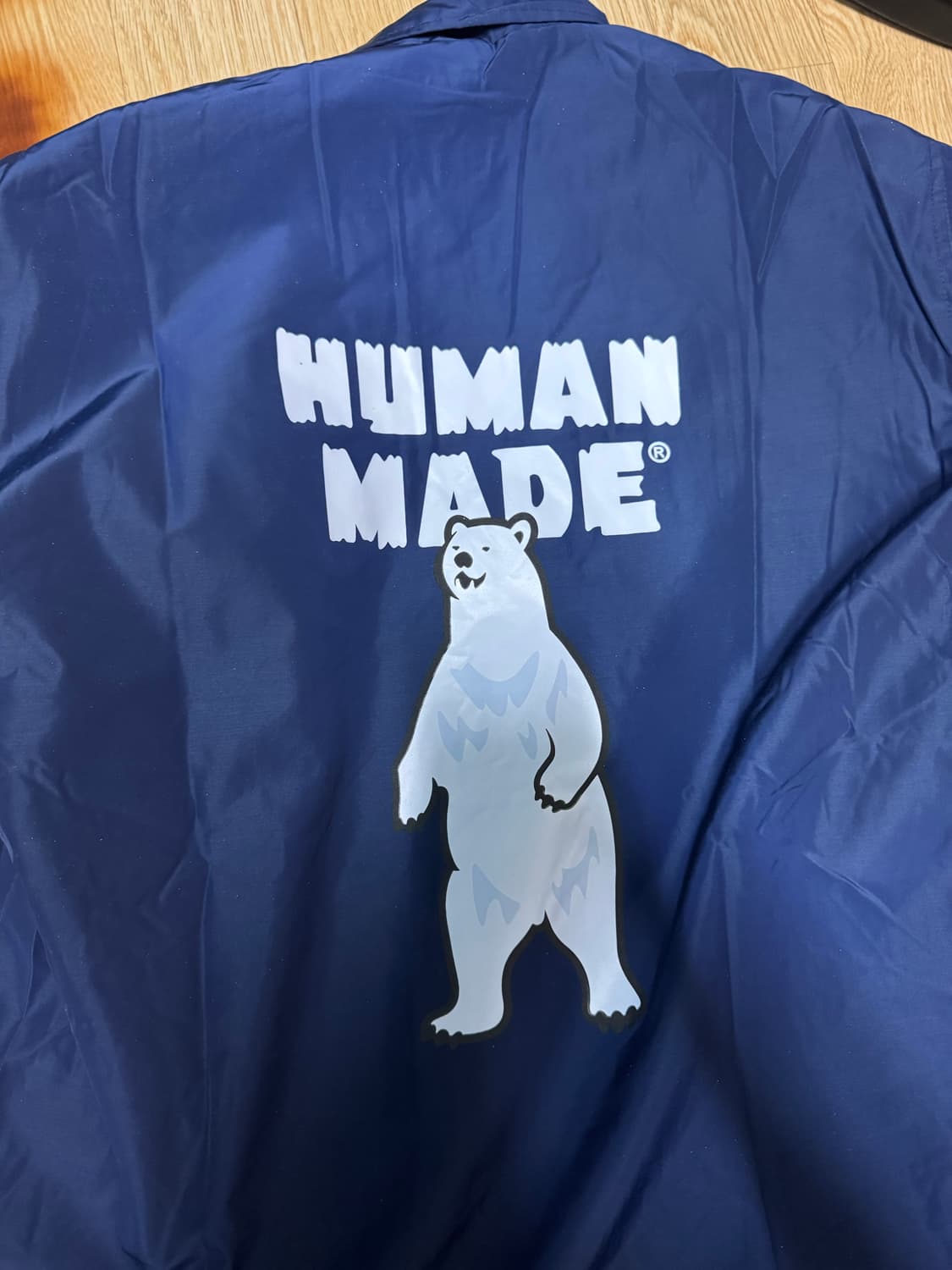 휴먼메이드 자켓 상품이미지2