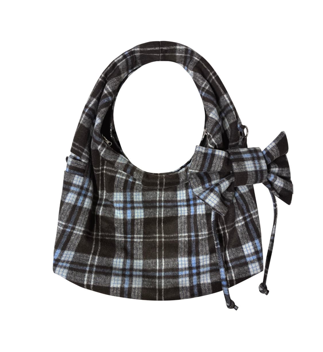 CHEMEHC SOBI HOBO BAG 체메씨 호보백 상품이미지1