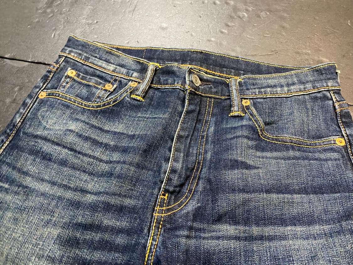 Levi's vintage pants 513 30/32(span) 상품이미지2