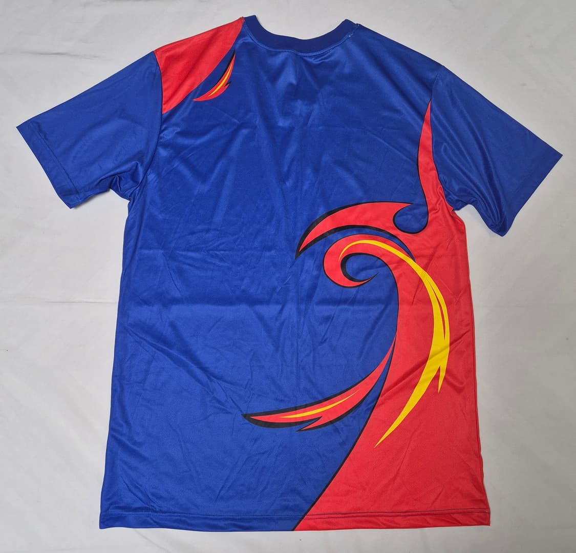 울산 모비스 반팔 슈팅복 팝니다  상품이미지2