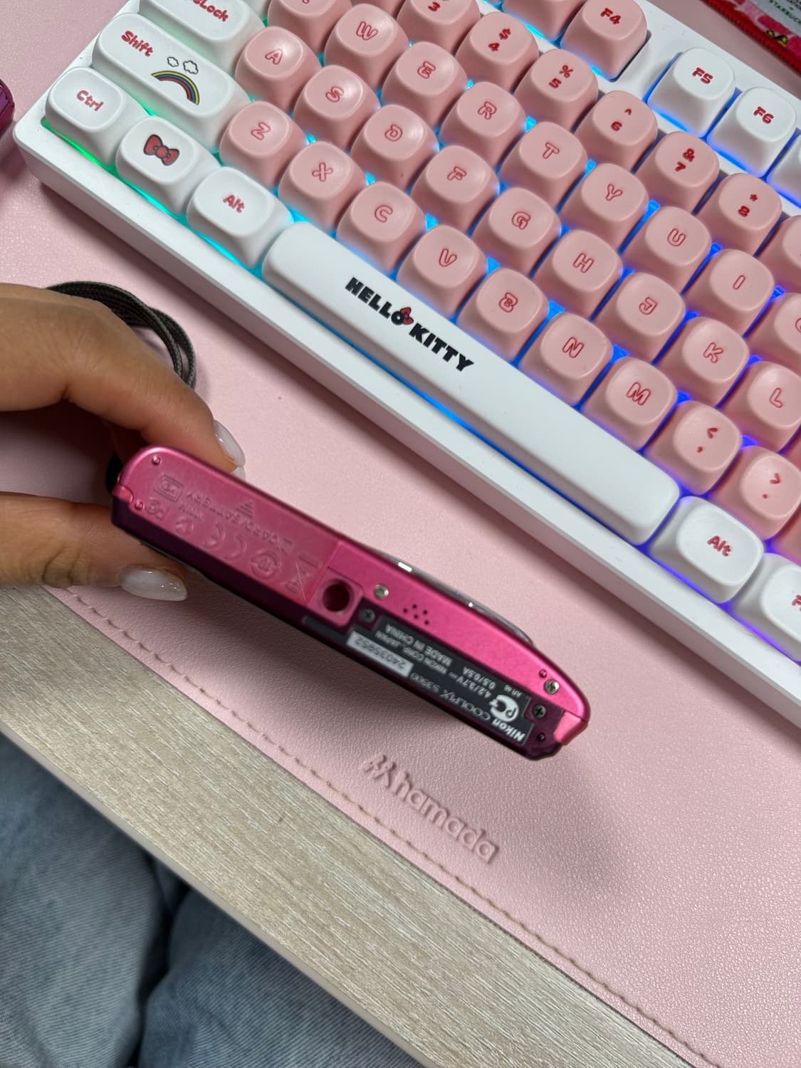 니콘 쿨픽스 s3500 상품이미지2