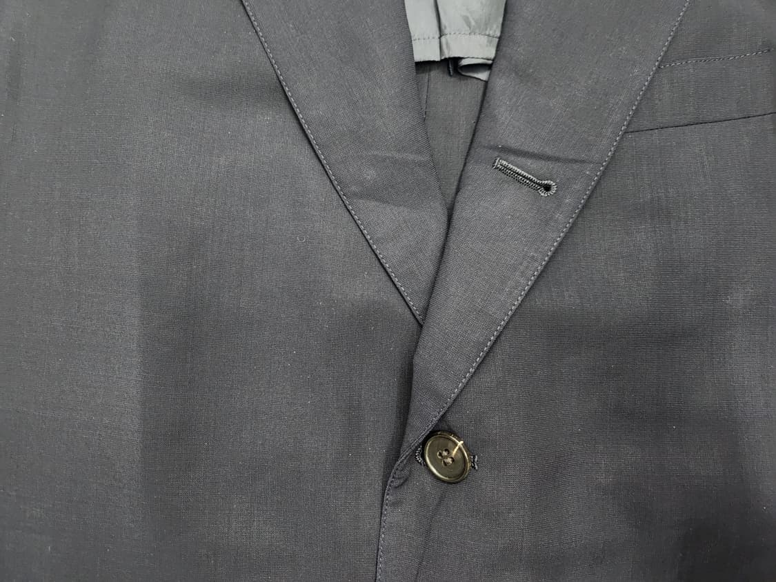 브룩스 브라더스 진네이비 블레이저 (100-105) 상품이미지3