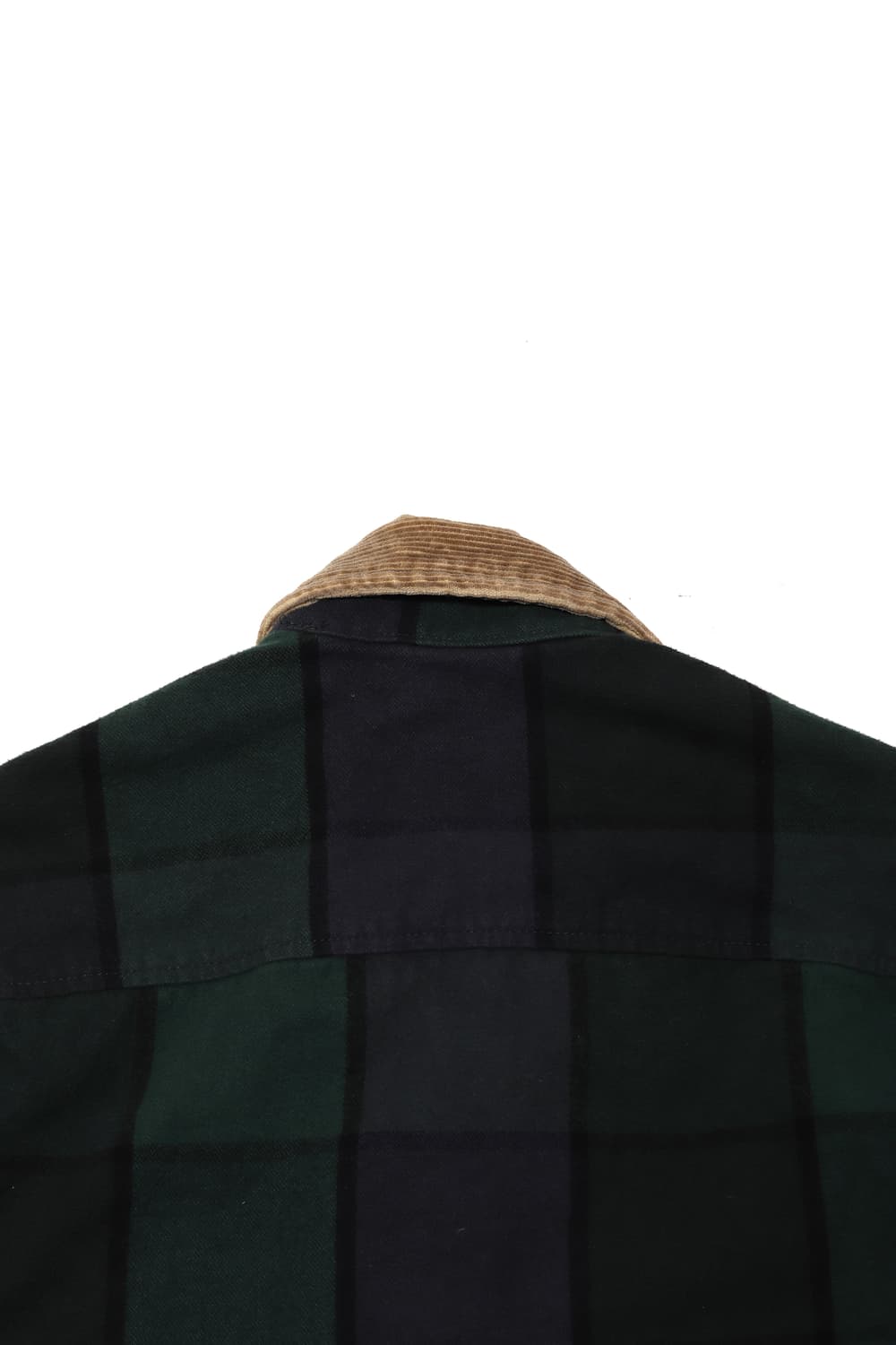 EDDIE BAUER 체크 헌팅 자켓 women S 상품이미지7