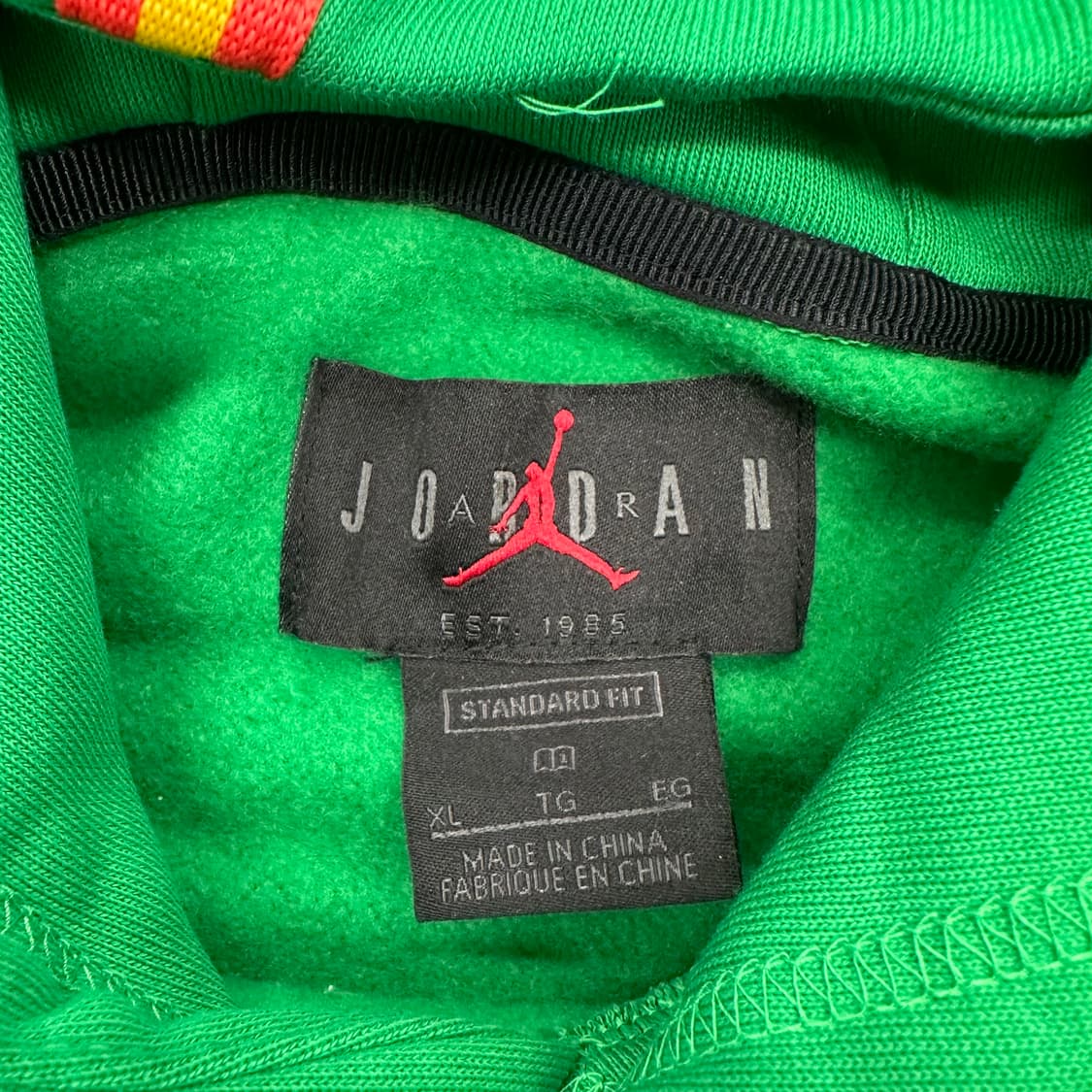 나이키 조던 후드티 상품이미지3