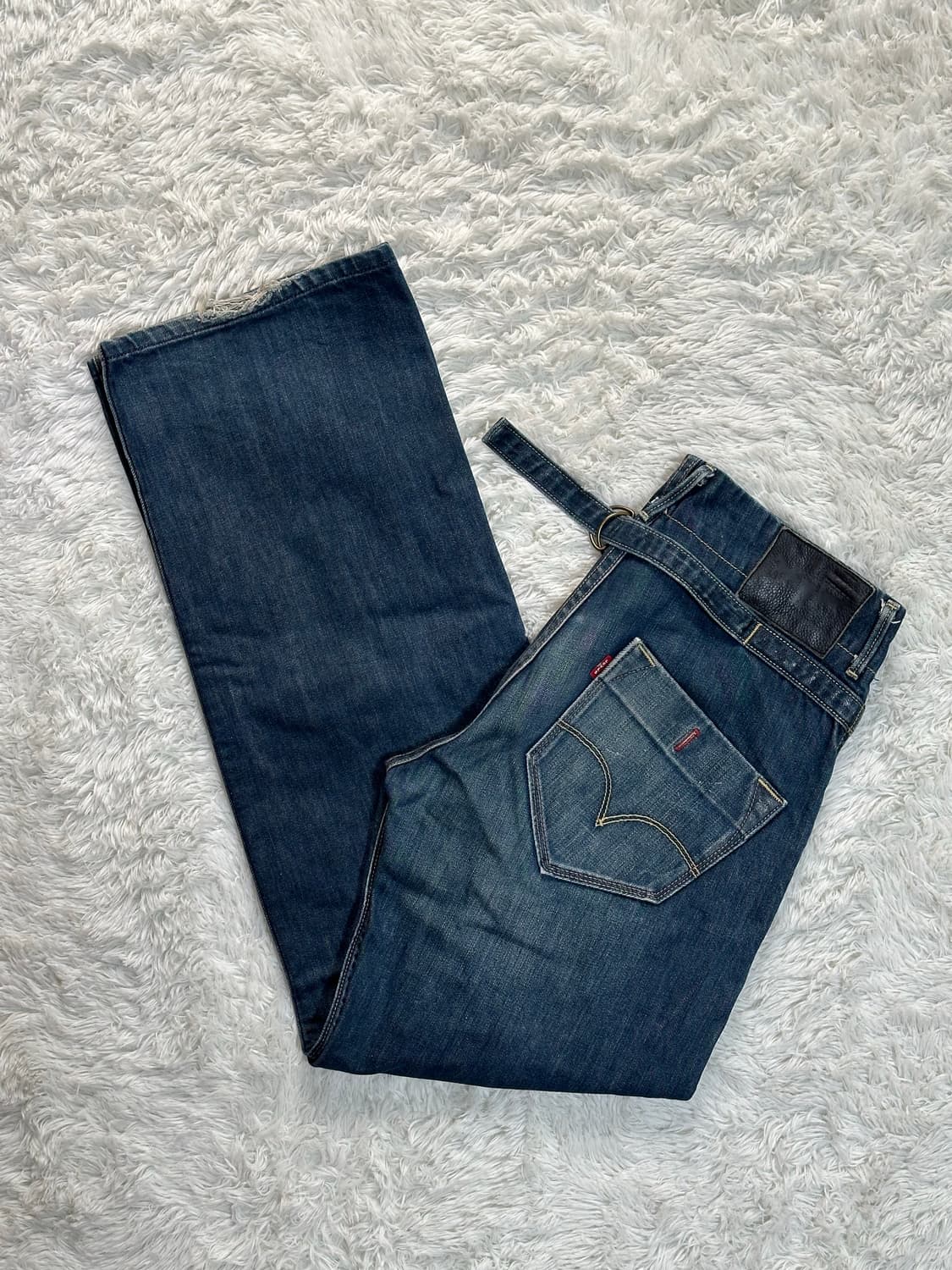 리바이스 청바지 76-91 상품이미지2